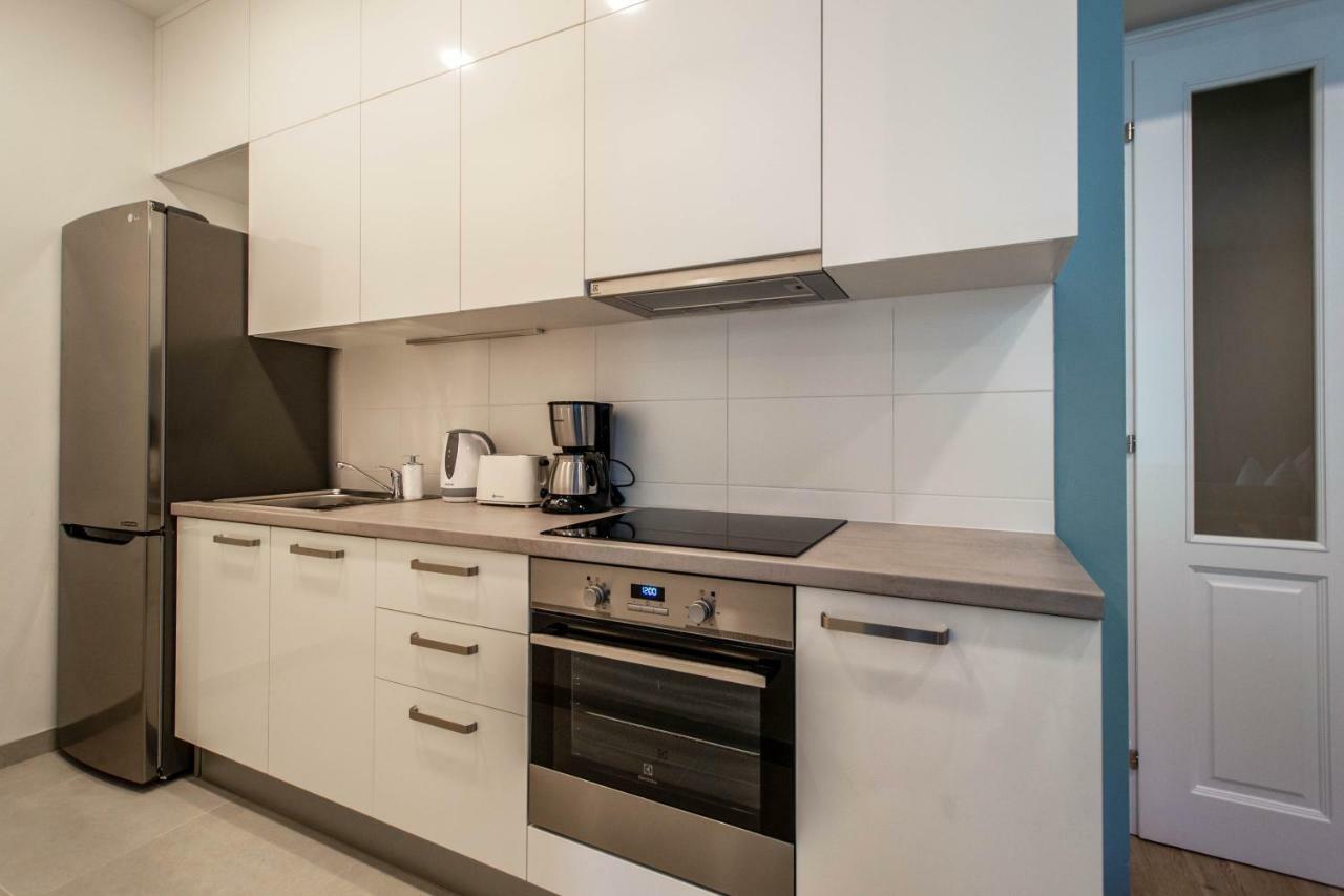 Apartament Ruterra By Cathedral Praga