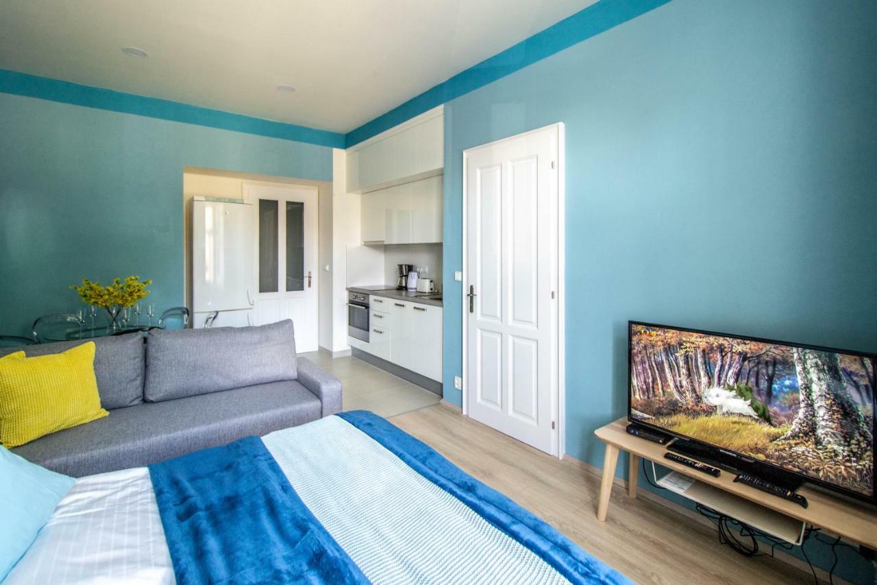 Apartament Ruterra By Cathedral *
