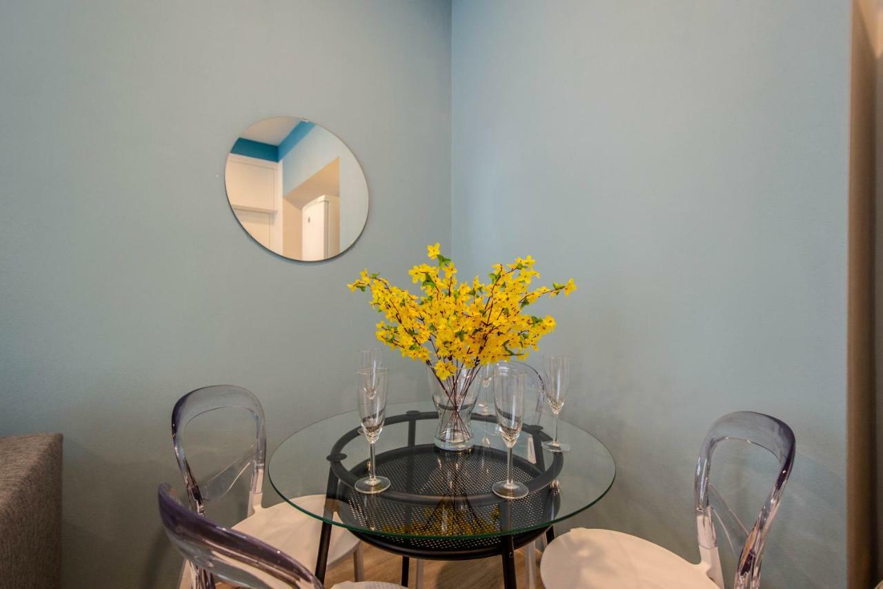 Apartament Ruterra By Cathedral Praga